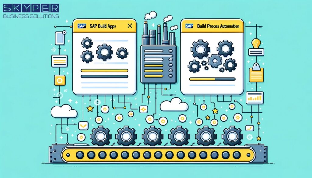 Navigating the Future of SAP: A Director's Perspective onAutomating Emission Data Import